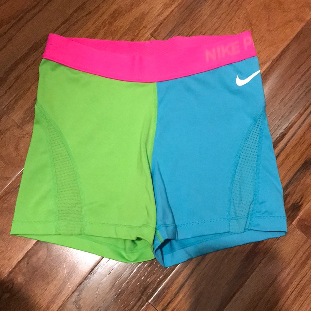 Nike Pro Spandex
